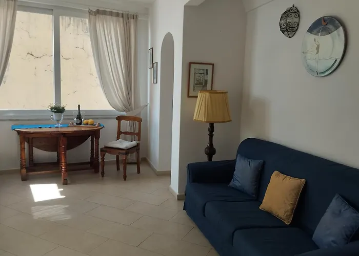 La Casetta E Mamma