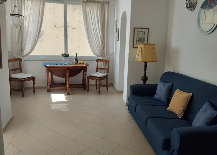 La Casetta e Mammà