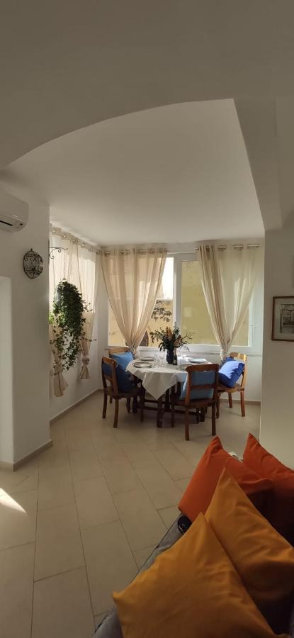 Casa de Férias La Casetta E Mammà *
