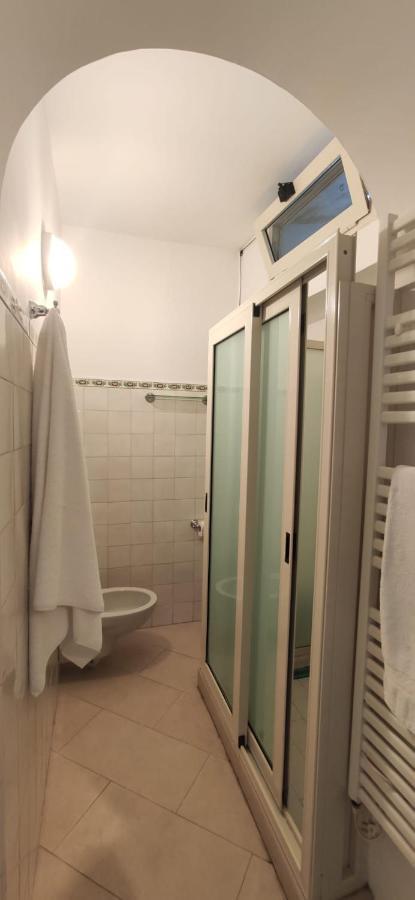 La Casetta E Mammà Casa de Férias Positano