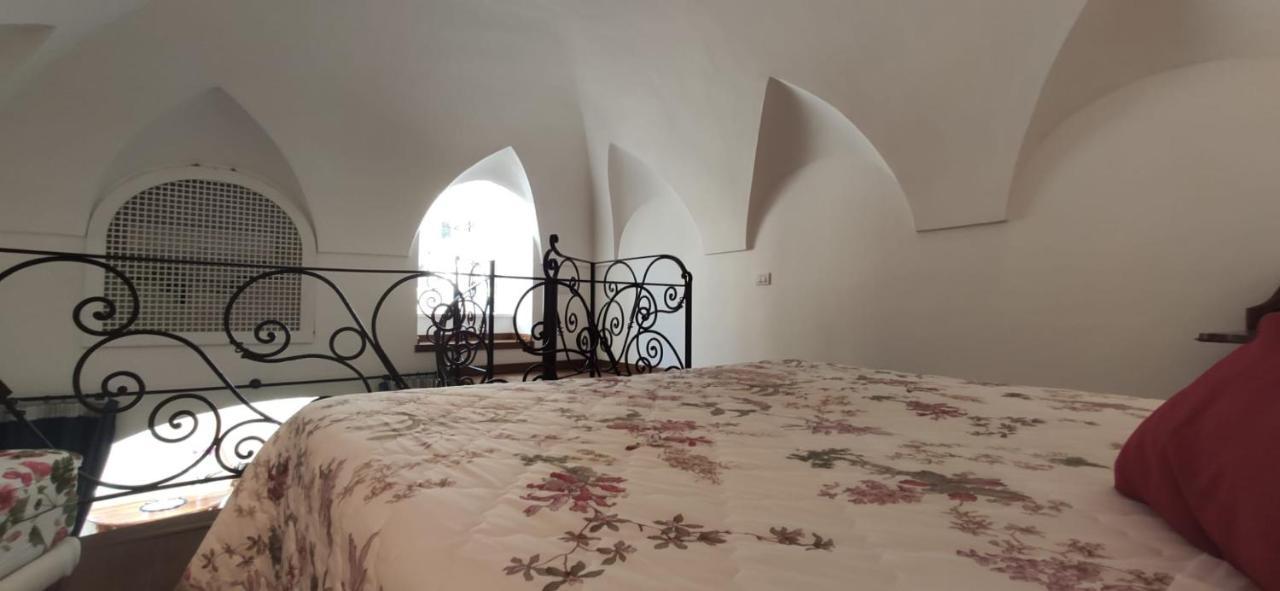 La Casetta E Mammà Positano