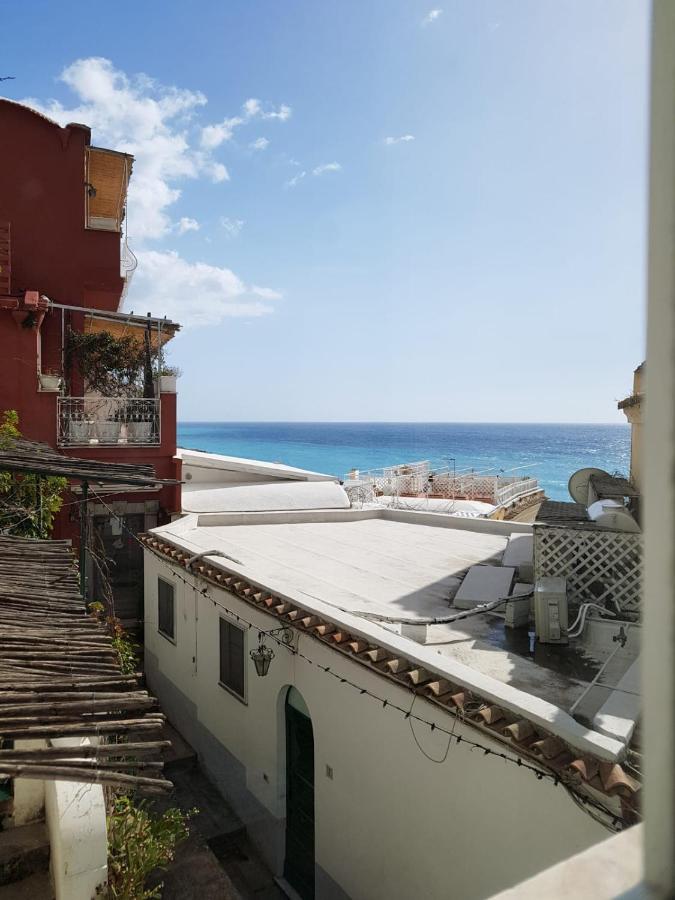 La Casetta E Mammà * Positano