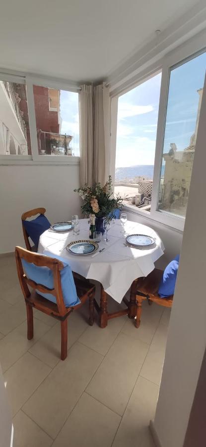 Сasa de vacaciones La Casetta E Mamma Positano