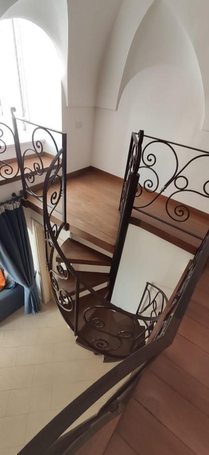 Casa de Férias La Casetta E Mammà Positano
