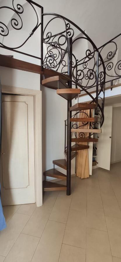 Casa de Férias La Casetta E Mammà *